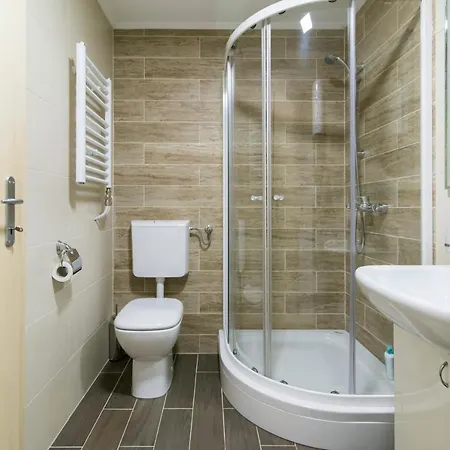 Apartman Sunny Side Of