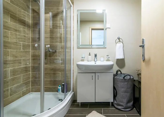 아파트 Sunny Side Of 노비사드